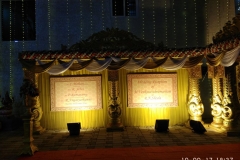 attractive welcome hallway nungambakkam
