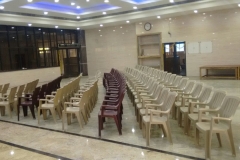 Beautiful Gathering Occasion Spot Designs