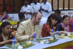 divine dining interior