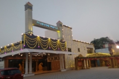 Eco Accommodating Celebrate Location