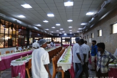 excellent dinning hall models