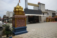 flounce aiyvoo mahal nungambakkam