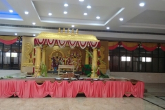 Foremost Kalyana Mandapam Front