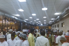 frill aiyvoo mahal anna nagar carridors