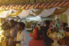garnish aiyvoo mahal nungambakkam