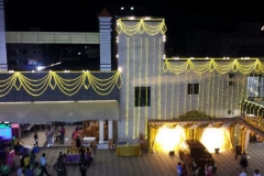 Low Cost Marriage Anterooms Banquet