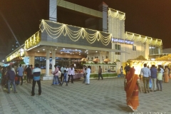 ornamentation amalgamation in purasawalkam