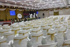 Reasonable Place For Functions