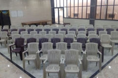 Small Celebration Hall Near Roundtana