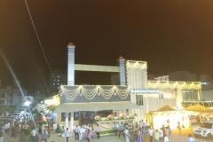 spangle association parties nungambakkam