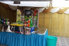 Sweet Stalls For Weddings