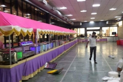 Unique Buffet System Points