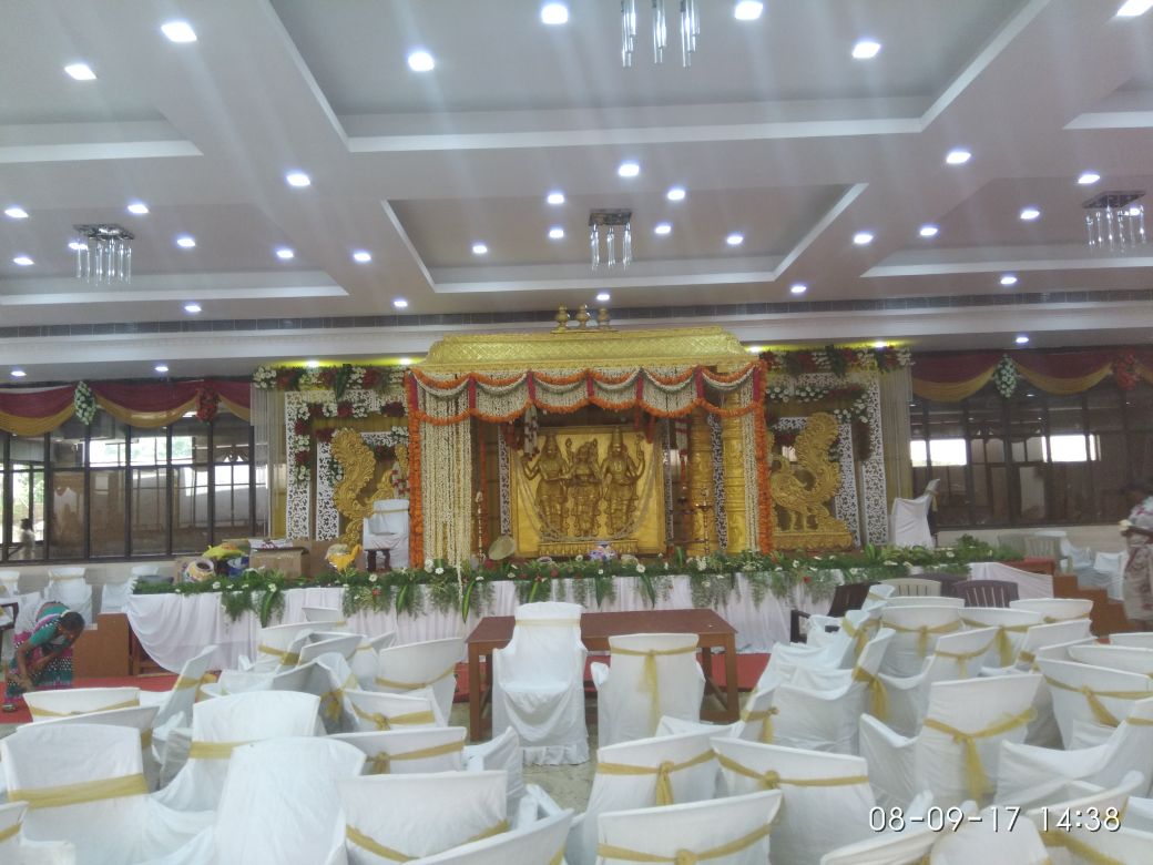 affordable wedding venues - Aiyavoohall